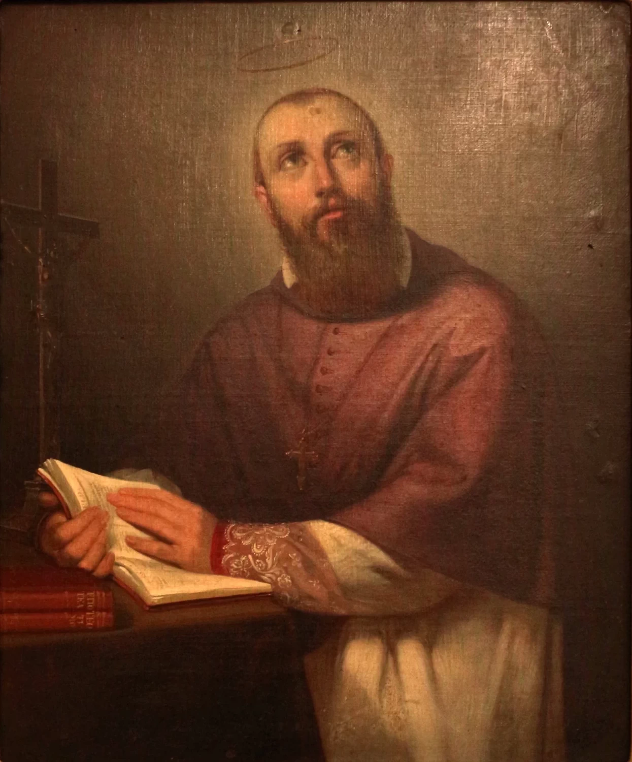 Stefano - 102, San Francesco di Sales